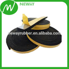 Factory Supply OEM Durable Adhésif Neoprene Rubber Strip